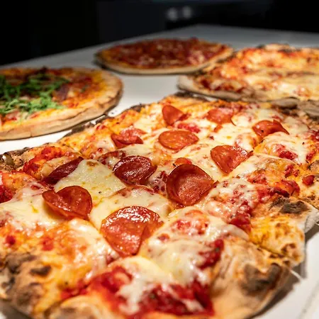 ホテル Apollon 4*