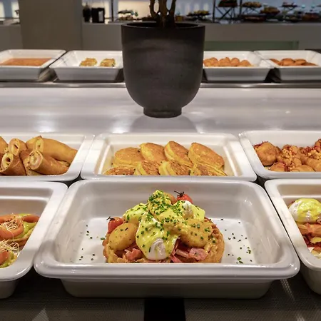 ホテル Apollon 4*