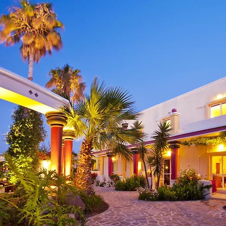 Apollon コス・タウン