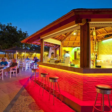 ホテル Apollon 4*