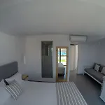Hotel Apollon Cós
