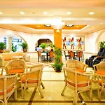 Hotel Apollon 4*