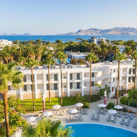 Otel Apollon