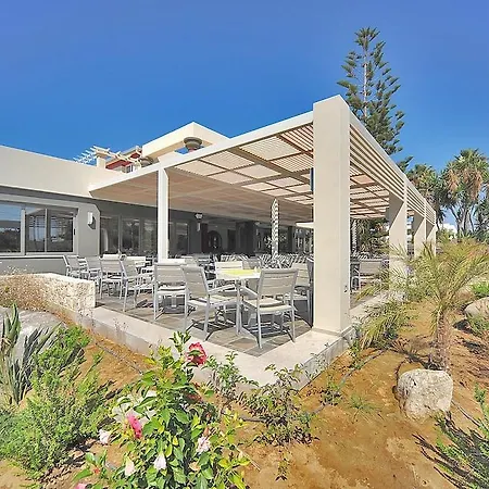 Apollon Otel