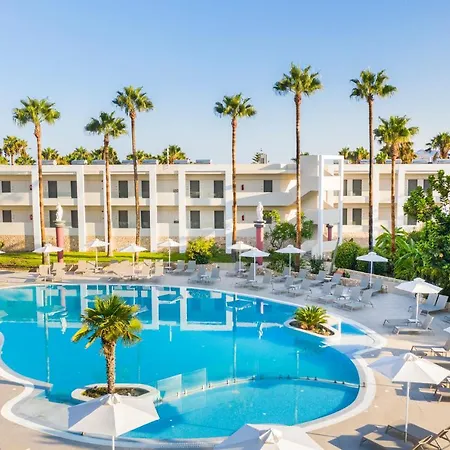 Apollon Otel 4*