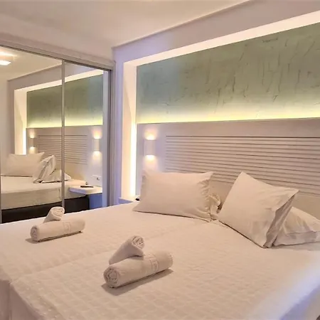 Otel Apollon İstanköy