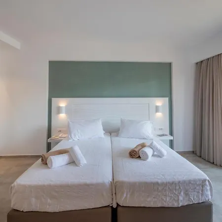 Apollon Otel 4*