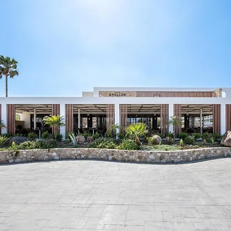 Otel Apollon