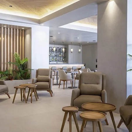Otel Apollon