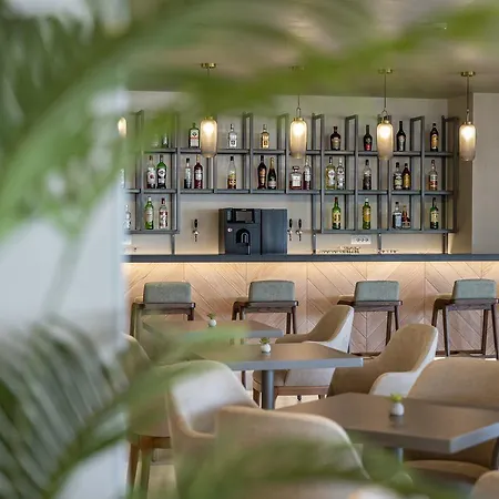 Otel Apollon İstanköy