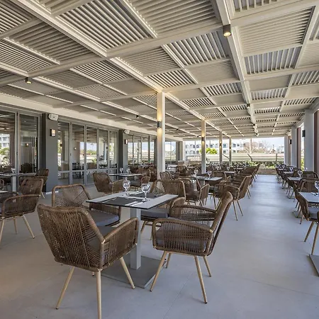 Otel Apollon İstanköy