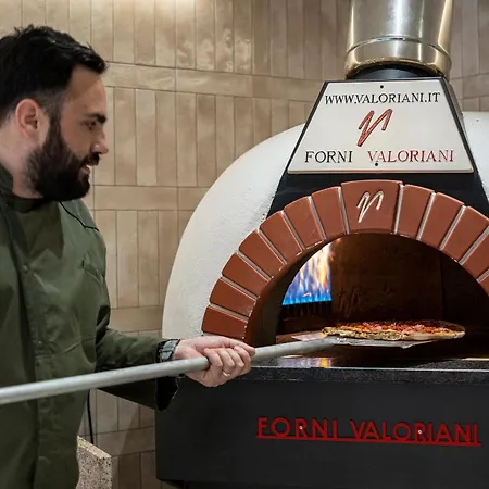 阿波罗大酒店 酒店 科斯镇