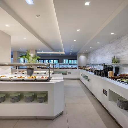 阿波罗大酒店 科斯镇