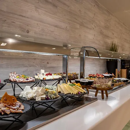 酒店 阿波罗大酒店