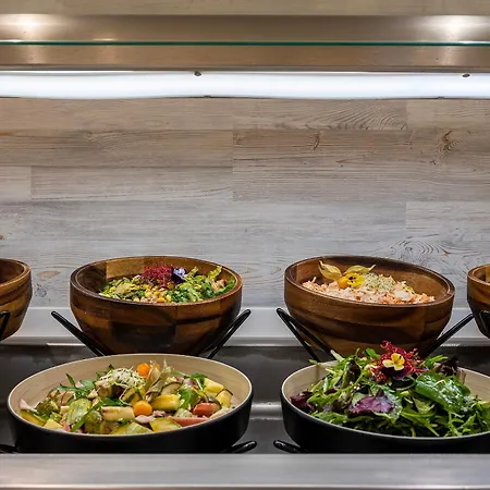 酒店 阿波罗大酒店