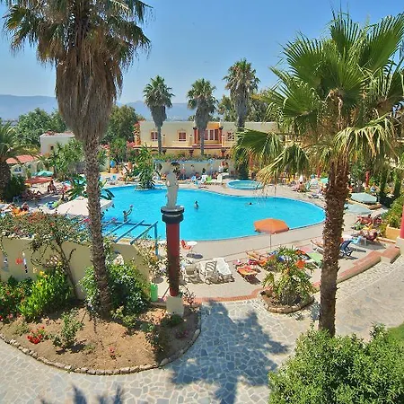 Otel Apollon 4*
