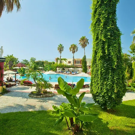 Apollon Otel