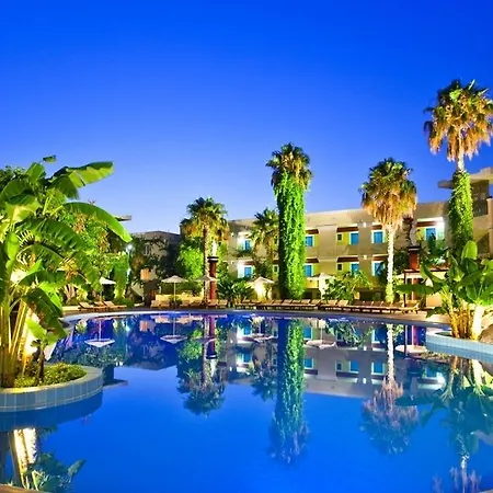 Apollon Otel 4*