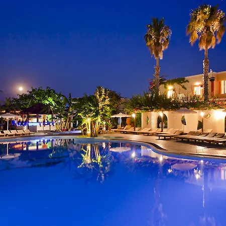 Apollon Otel