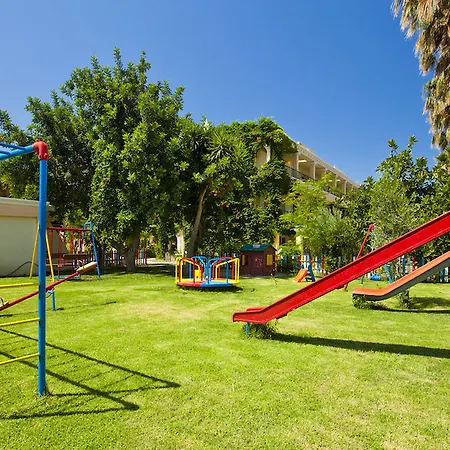 Apollon Otel 4*