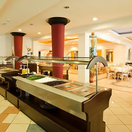 Apollon 4* İstanköy