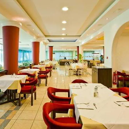 Apollon 4* İstanköy