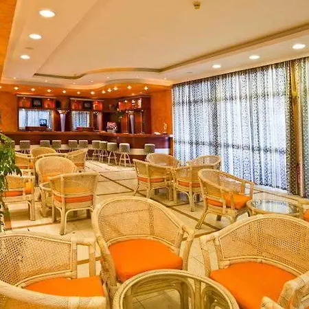 Apollon Otel İstanköy