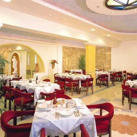 Otel Apollon İstanköy