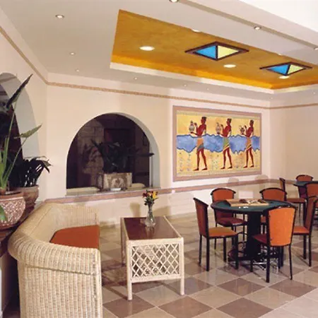 Apollon Otel 4*