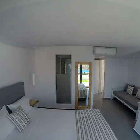 Otel Apollon İstanköy