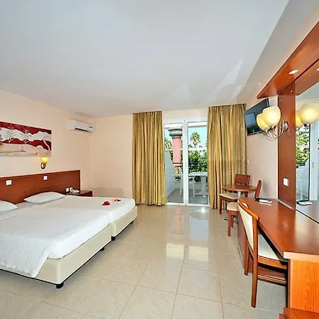 Apollon Otel
