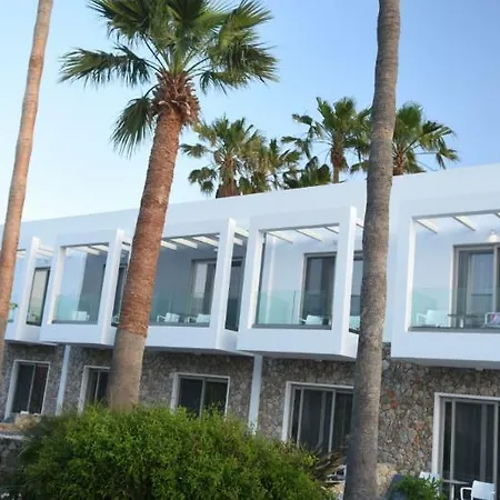 Otel Apollon