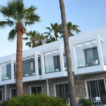 Apollon Otel İstanköy