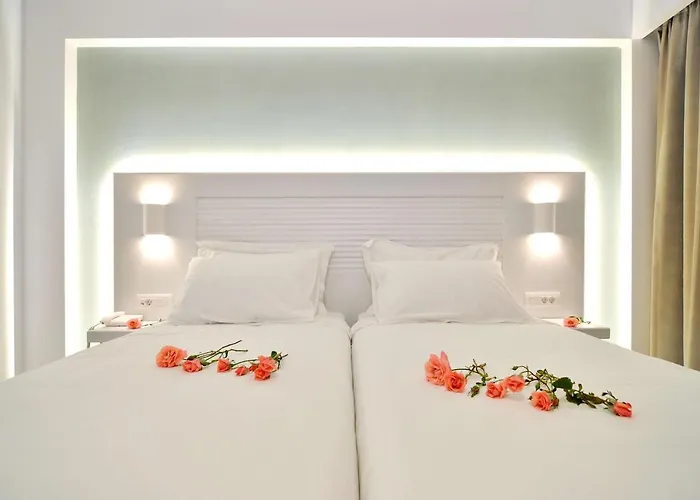 酒店 阿波罗大酒店 4*