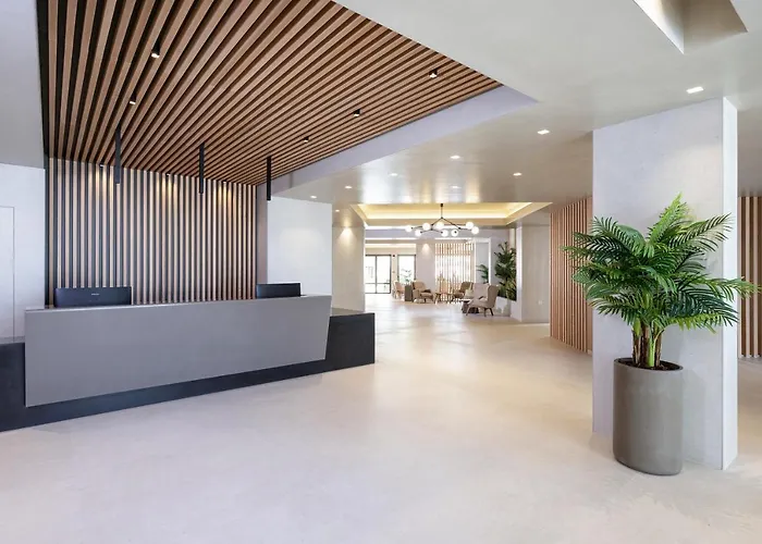 酒店 阿波罗大酒店