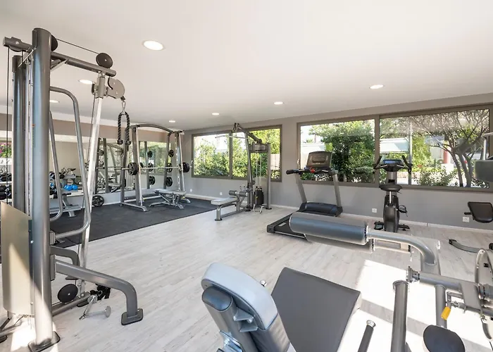 阿波罗大酒店 4* 科斯镇