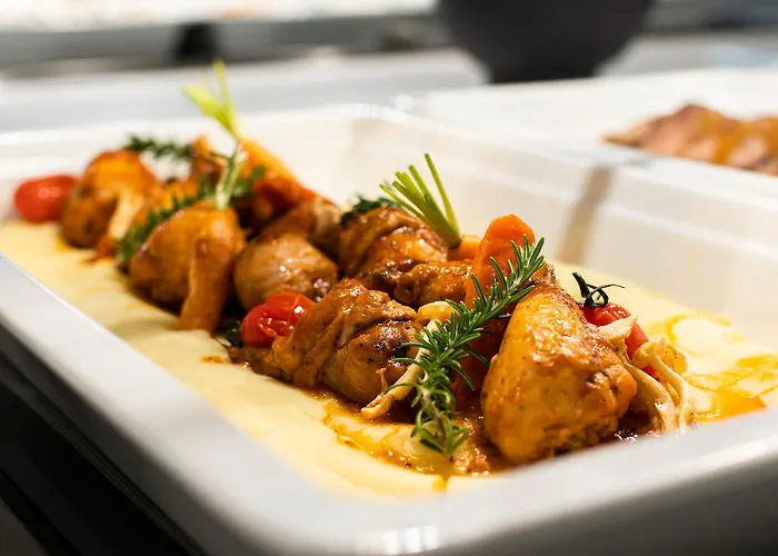 酒店 阿波罗大酒店 4*