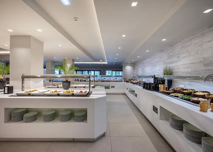 阿波罗大酒店 科斯镇