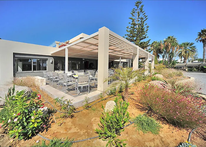 阿波罗大酒店 科斯镇