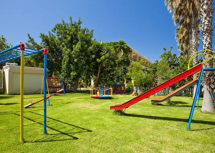 阿波罗大酒店 酒店 4*