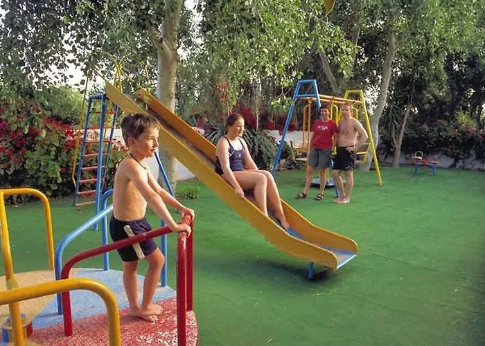 阿波罗大酒店 4*