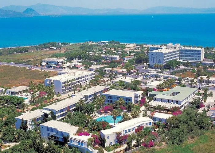 阿波罗大酒店 酒店 4*