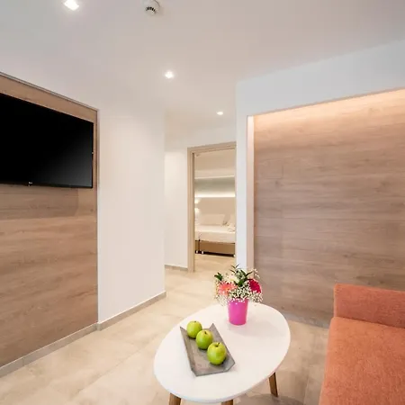 Apollon Hotel Kos By