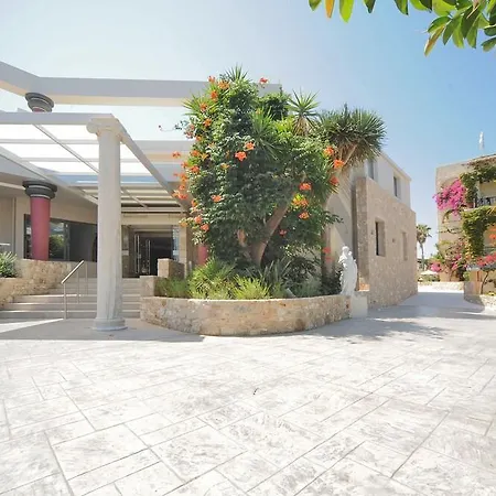 Apollon Hotell
