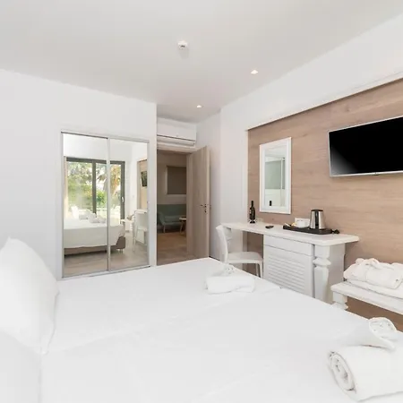 Apollon Hotell