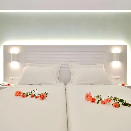 Hotell Apollon 4*
