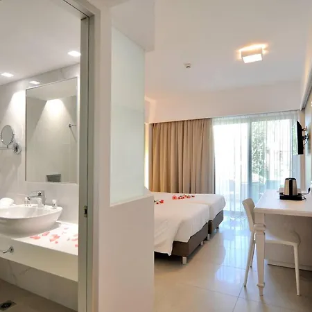 Apollon Hotell