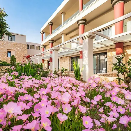 Hotell Apollon 4*