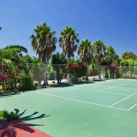 Hotel Apollon Kos-stad