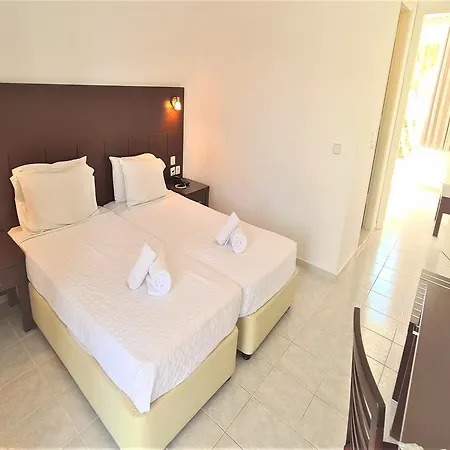 Apollon Hotell